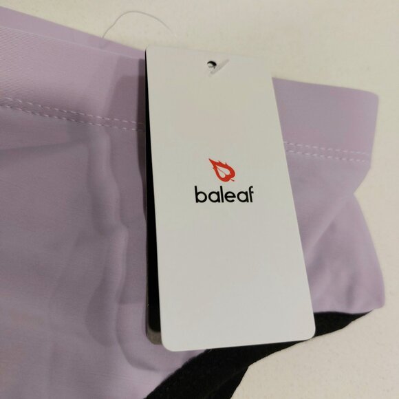 BNWT Baleaf Cycling Shorts - Picture 5 of 8